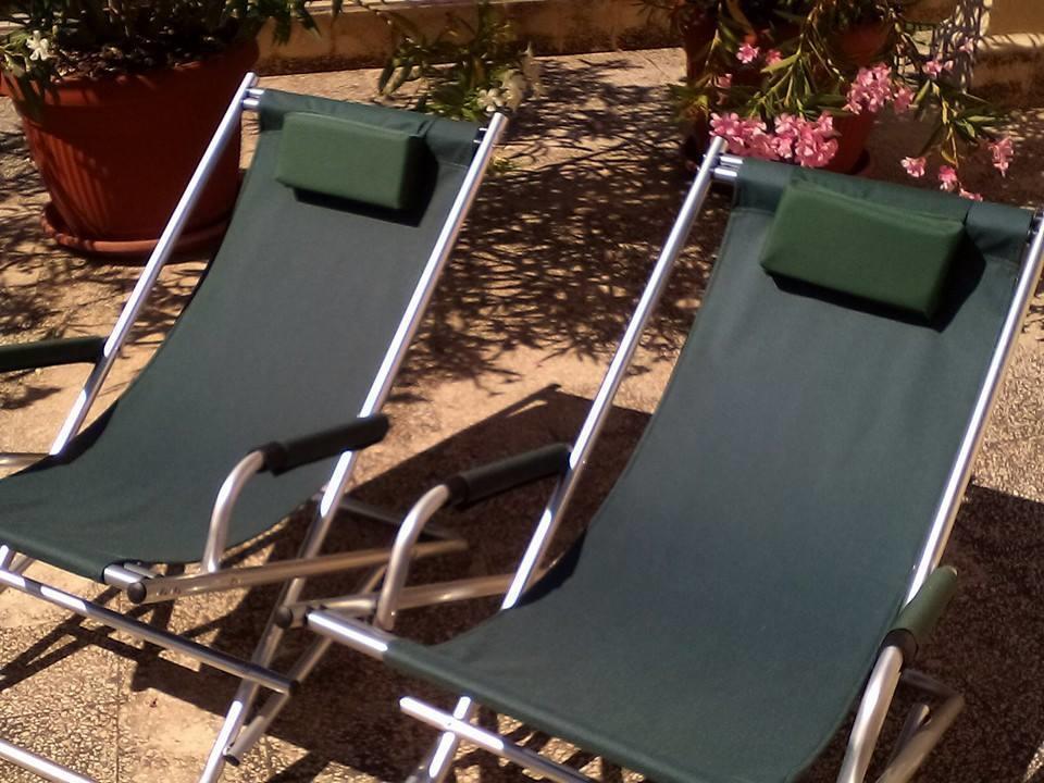 Il Terrazzo Di Oleandri Apartment Bagheria Ruang foto