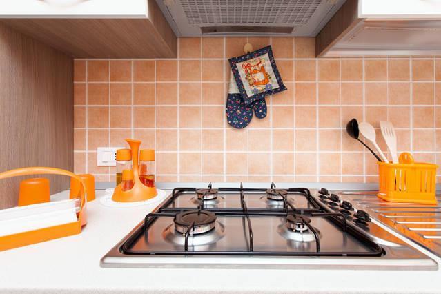 Il Terrazzo Di Oleandri Apartment Bagheria Ruang foto
