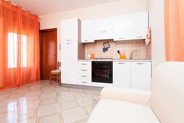 Il Terrazzo Di Oleandri Apartment Bagheria Ruang foto