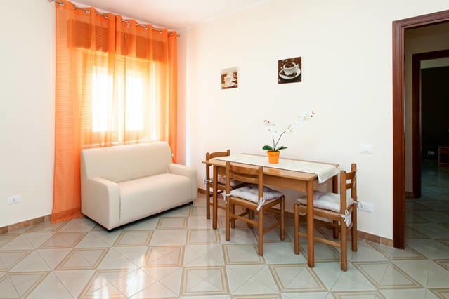 Il Terrazzo Di Oleandri Apartment Bagheria Ruang foto
