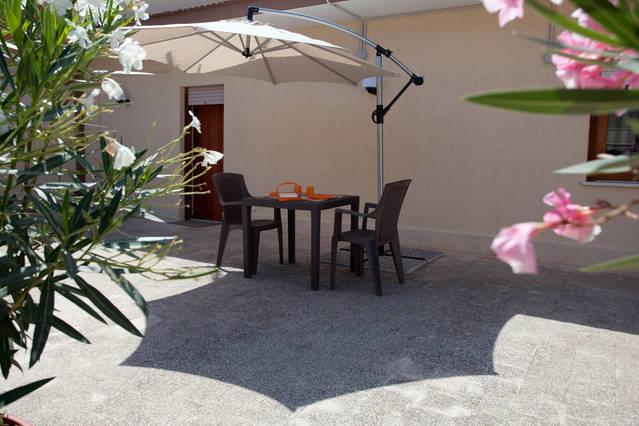 Il Terrazzo Di Oleandri Apartment Bagheria Ruang foto