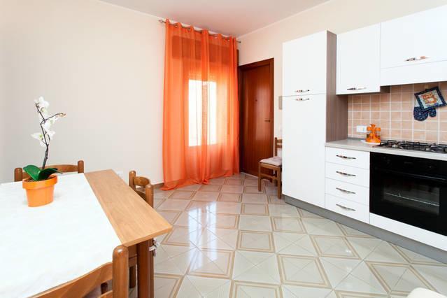 Il Terrazzo Di Oleandri Apartment Bagheria Ruang foto