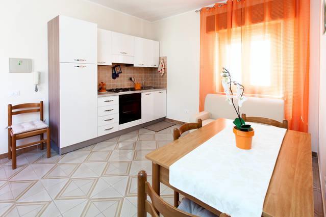 Il Terrazzo Di Oleandri Apartment Bagheria Ruang foto