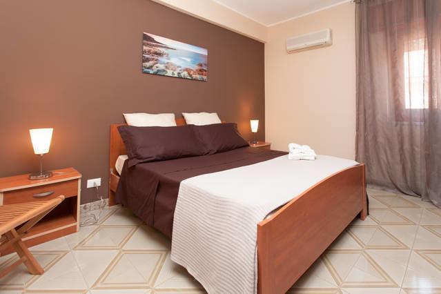 Il Terrazzo Di Oleandri Apartment Bagheria Ruang foto