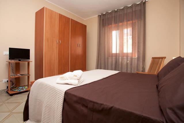 Il Terrazzo Di Oleandri Apartment Bagheria Ruang foto